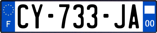 CY-733-JA