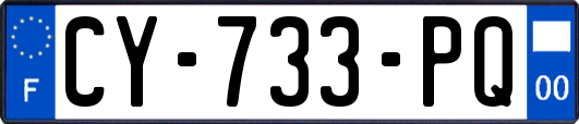 CY-733-PQ