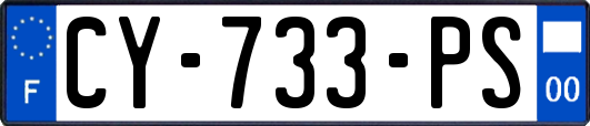 CY-733-PS