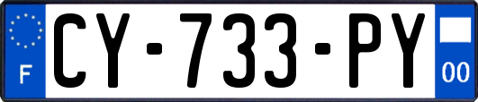 CY-733-PY