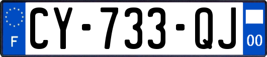 CY-733-QJ