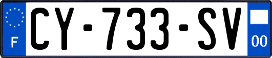 CY-733-SV