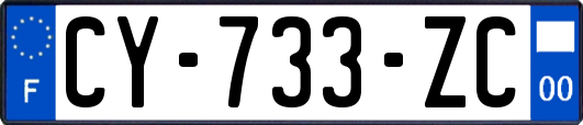 CY-733-ZC