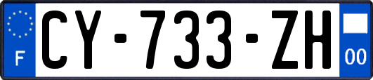 CY-733-ZH