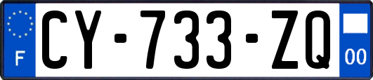 CY-733-ZQ