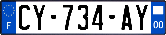 CY-734-AY