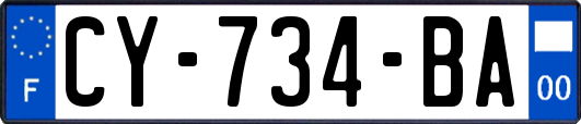 CY-734-BA