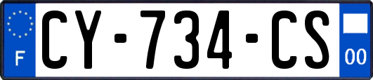 CY-734-CS