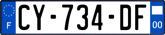 CY-734-DF