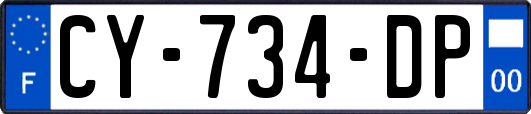 CY-734-DP