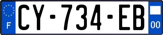 CY-734-EB