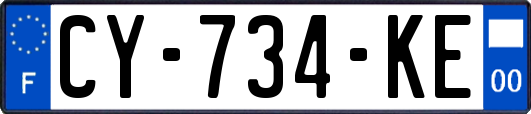 CY-734-KE