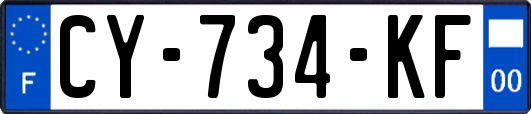 CY-734-KF