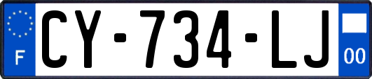 CY-734-LJ