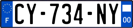 CY-734-NY