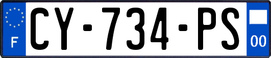 CY-734-PS