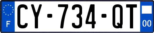 CY-734-QT