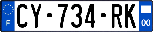 CY-734-RK