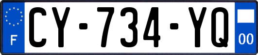 CY-734-YQ