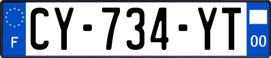 CY-734-YT