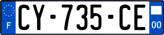 CY-735-CE