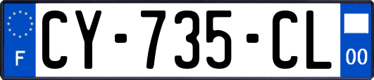 CY-735-CL