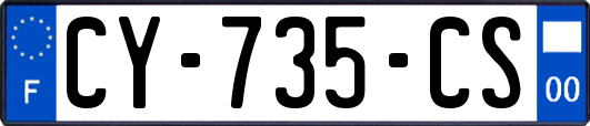 CY-735-CS