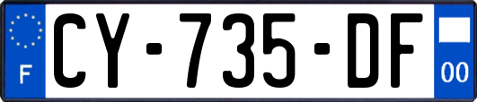 CY-735-DF