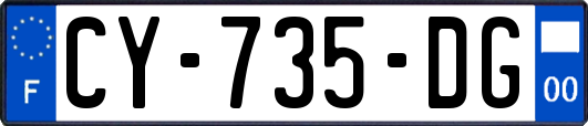 CY-735-DG