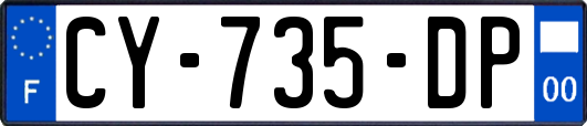 CY-735-DP