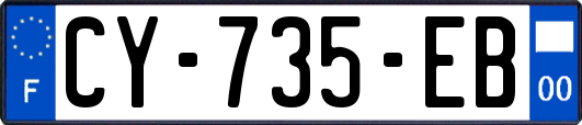 CY-735-EB