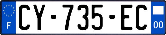 CY-735-EC