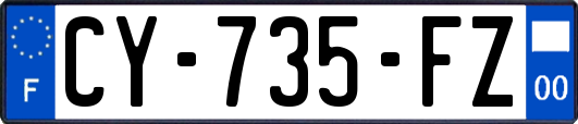 CY-735-FZ