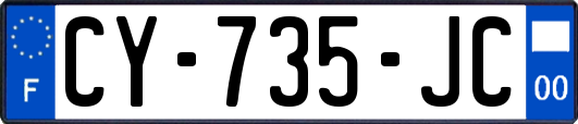 CY-735-JC