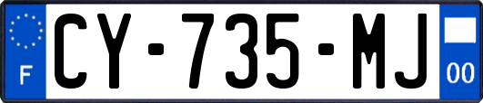 CY-735-MJ