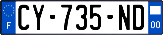 CY-735-ND