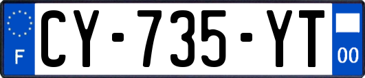 CY-735-YT