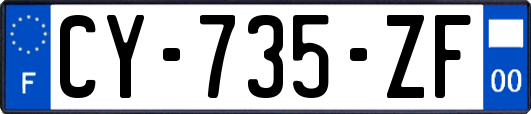 CY-735-ZF