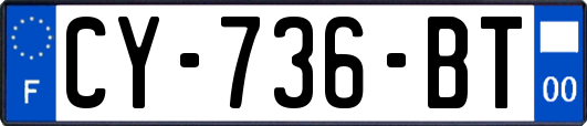 CY-736-BT