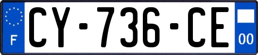 CY-736-CE