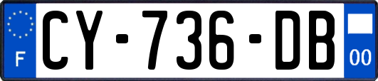 CY-736-DB