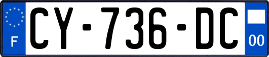 CY-736-DC