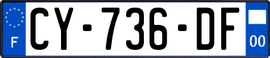 CY-736-DF