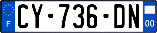 CY-736-DN