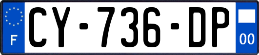 CY-736-DP