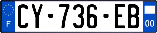 CY-736-EB