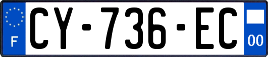CY-736-EC