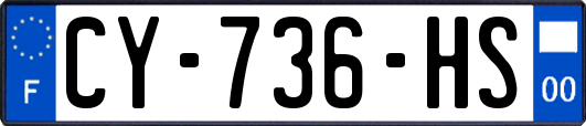 CY-736-HS