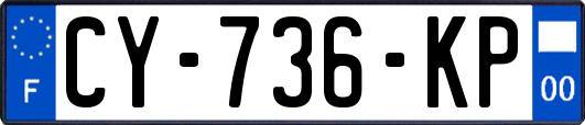 CY-736-KP