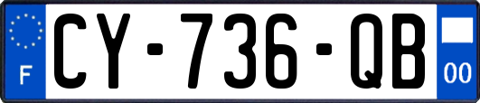 CY-736-QB